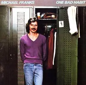 Michael Franks - 12 albums