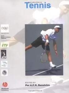 Olympic Handbook of Sports Medicine. Tennis [Repost]
