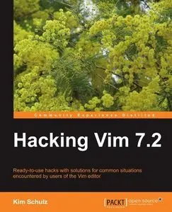 Hacking Vim 7.2 [Repost]