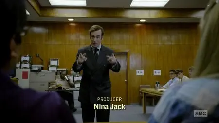 Better Call Saul S01E01 (2015)