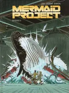 Mermaid Project - Tome 5 (2017)