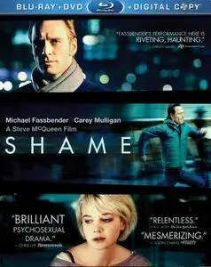 Shame (2011)