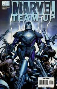 Marvel Team-Up v3 22