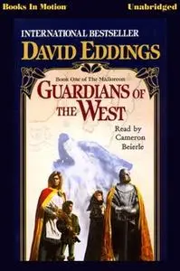 «Guardians of the West» by David Eddings