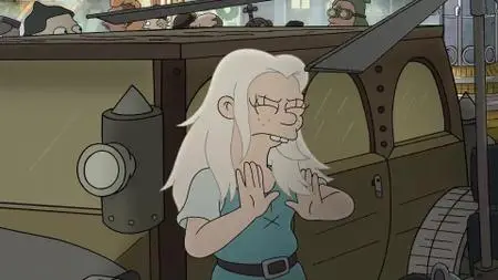 Disenchantment S03E05