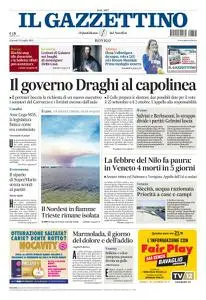 Il Gazzettino Rovigo - 21 Luglio 2022