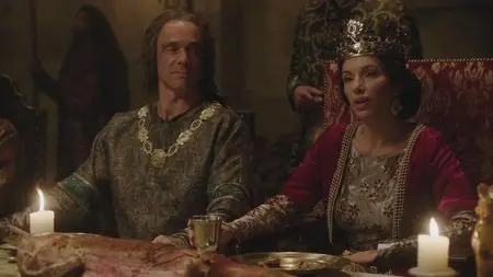 World Without End [Season 1: 1-8 series] / Мир без конца / Бесконечный мир [1 сезон: 1-8 серии из 8] (2012)