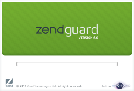 Zend Technologies Zend Guard 6.0.0