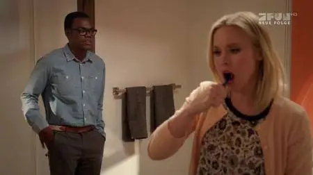 The Good Place S02E10