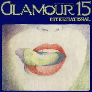 Glamour International 15 La bocca