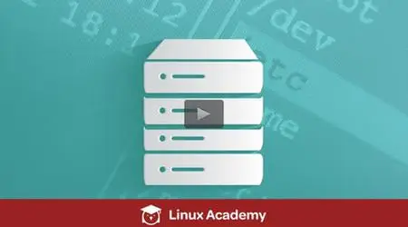 Learn To Run Linux Servers Part 2 (LPI Level 1-102) (Repost)