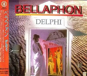 Bellaphon - Delphi (1995)