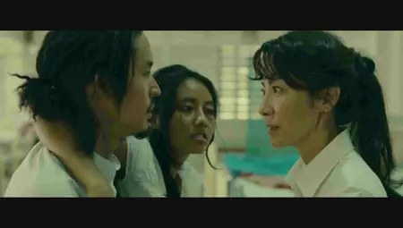 The Lady (2011)