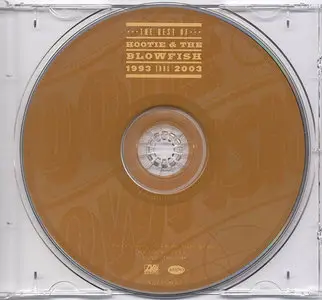 Hootie & The Blowfish - The Best Of Hootie & The Blowfish: 1993 Thru 2003 (2004)