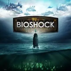 BioShock: The Collection (2016)