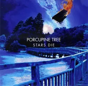 Porcupine Tree - Stars Die [Single] (1994)