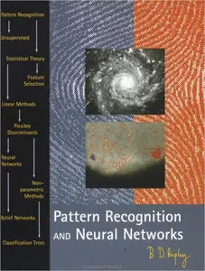 Pattern Recognition and Neural Networks [Repost]