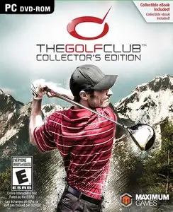 The Golf Club - Collectors Edition (2015)