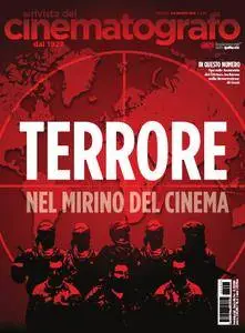 Cinematografo - Marzo 2016