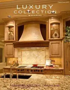 Luxury Collection - August 2016