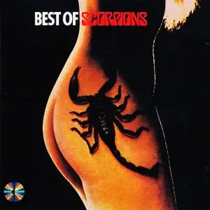 Scorpions - Best Of Scorpions (1979)