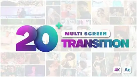 Multi Screen Transitions 35596249