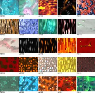 DOSCH Movie Clips: Animated Backgrounds