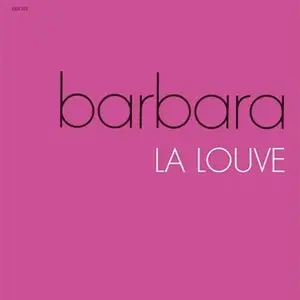 Barbara - L' intégrale des albums studio 1964-1996 (12CD, 2010)