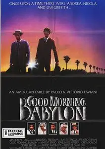 Good morning Babilonia (1987) 