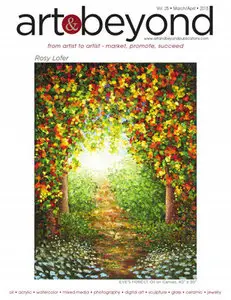 Art & Beyond - March/April 2015