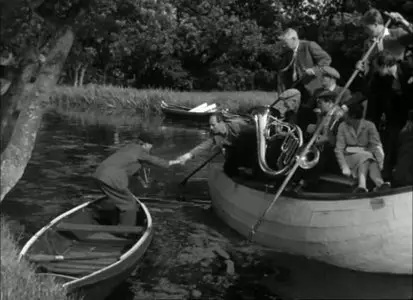 Fanfare (1958)