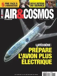 Air & Cosmos - 3 Mars 2017