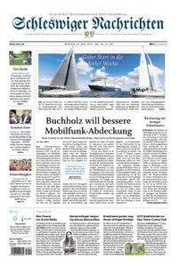 Schleswiger Nachrichten - 24. Juni 2019