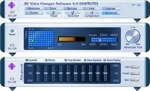 AV Voice Changer ver.4.0.41
