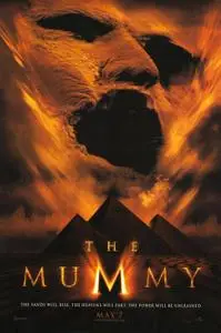 The Mummy (DVDrip 1999)