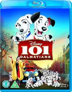101 Dalmatians (1961)