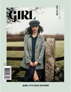 Girl Magazine - Winter 2018/2019