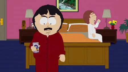 South Park S18E06