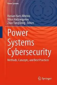 Power Systems Cybersecurity