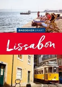 Daniela Schetar-Köthe - Baedeker SMART Reiseführer E-Book Lissabon
