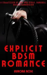 «Explicit BDSM Romance – Volume 10» by Aurora Rose