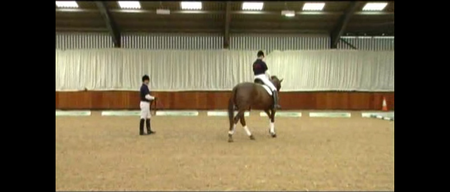 Conrad Schumacher's Dressage System: Prepare to Win: Volume 1: Basic Level (2008)