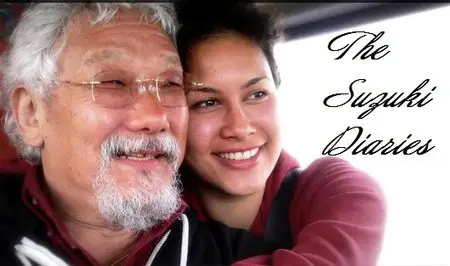 CBC - The Nature of Things: The Suzuki Diaries (2015)