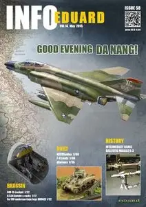 Info Eduard 2015-05 (Vol.14 Issue 59)