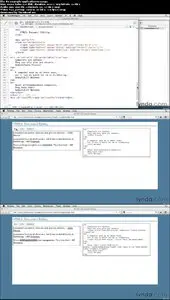 Lynda - HTML5: Document Editing in Depth
