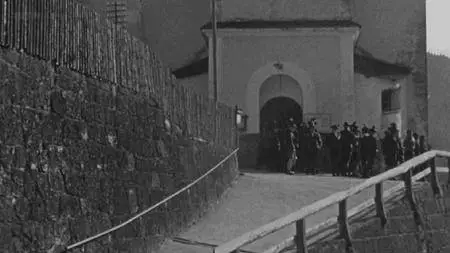 BBC Storyville - Himmler: The Decent One (2015)