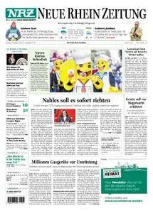 NRZ Neue Rhein Zeitung Emmerich/Issel - 12. Februar 2018