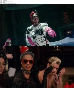 The Rocky Horror Picture Show: Let's Do the Time Warp Again (2016)