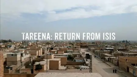 ITV Exposure - Tareena: Return from ISIS (2021)