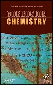Corrosion Chemistry